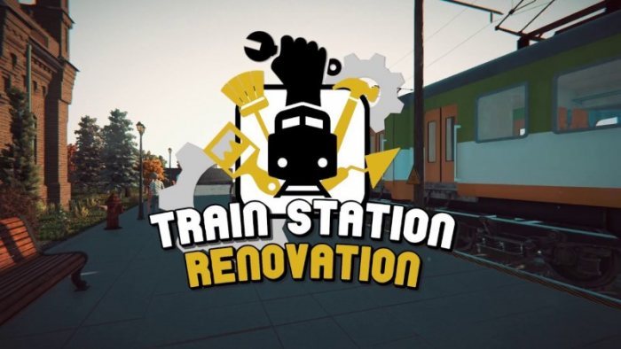 Train Station Renovation