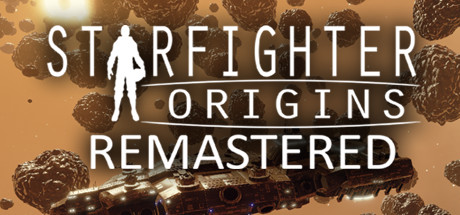 Starfighter Origins Remastered