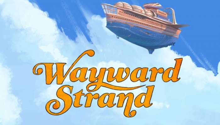 Wayward Strand