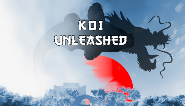 Koi Unleashed