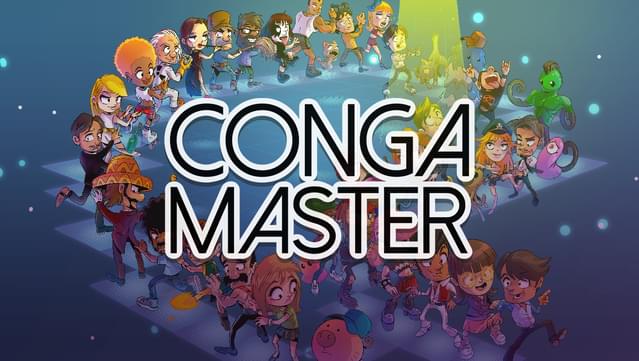 Conga Master