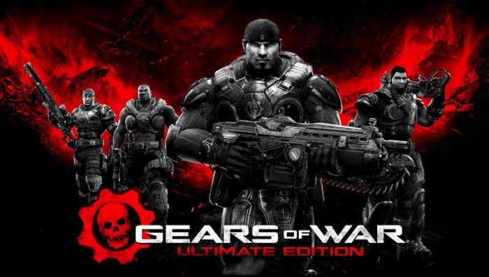 Gears of War: Ultimate Edition