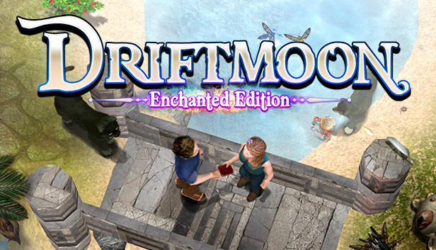 Driftmoon