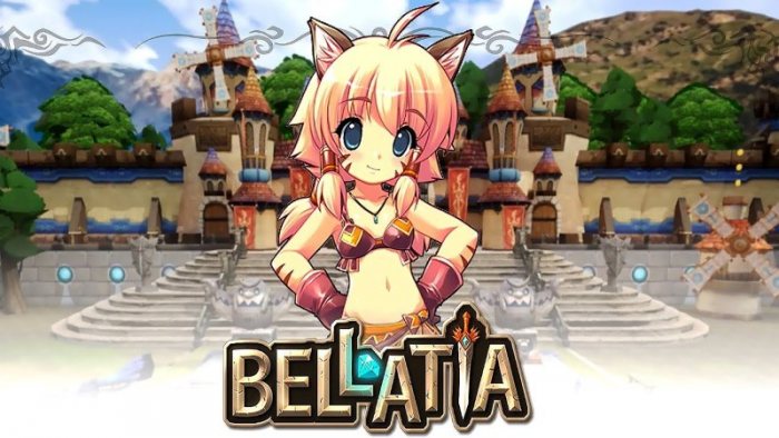 Bellatia