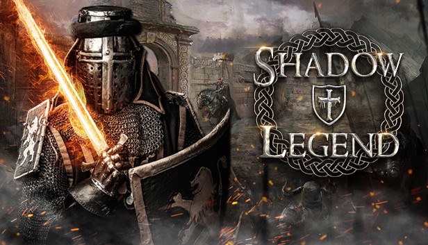 Shadow Legend VR