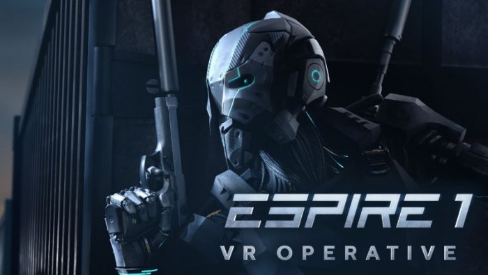 Espire 1: VR Operative