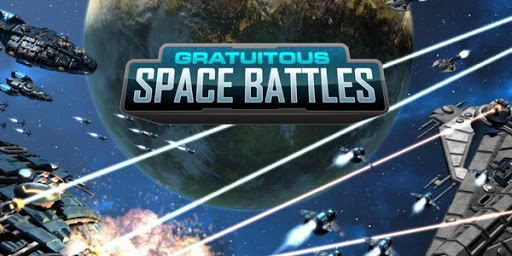 Gratuitous Space Battles