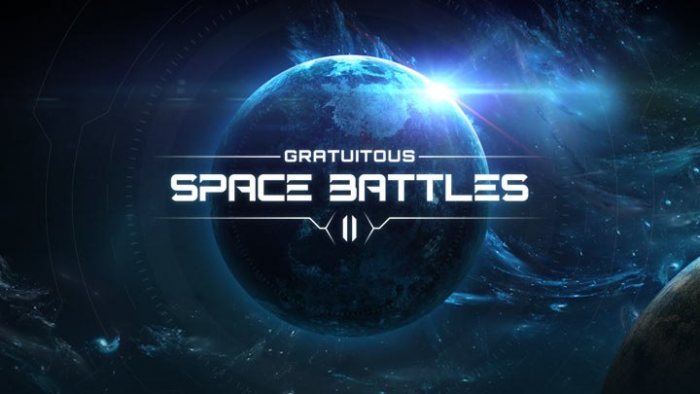 Gratuitous Space Battles 2