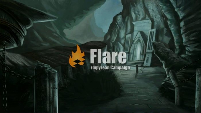 Flare: Empyrean Campaign