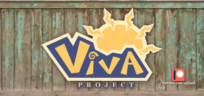 Viva Project