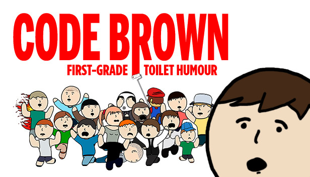 Code Brown