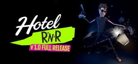 Hotel R'n'R (VR)