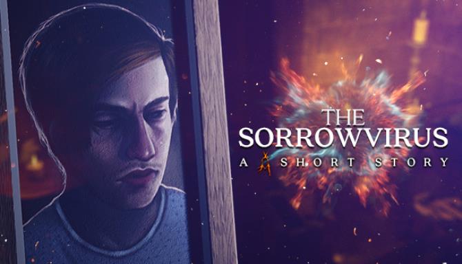 The Sorrowvirus: A Faceless Short Story