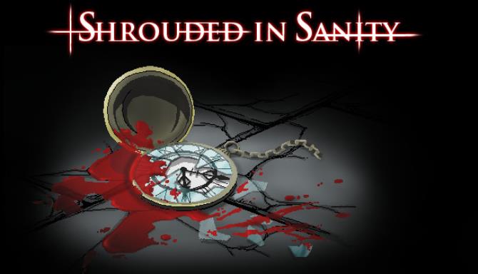 Skautfold: Shrouded in Sanity