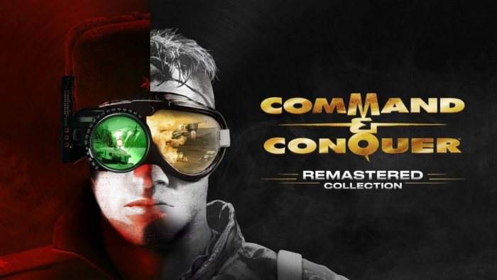 Command & Conquer: Remastered Collection