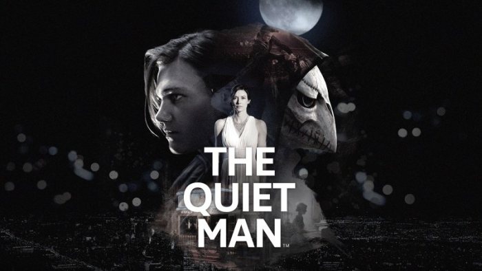 The Quiet Man