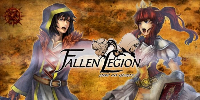 Fallen Legion: Rise to Glory