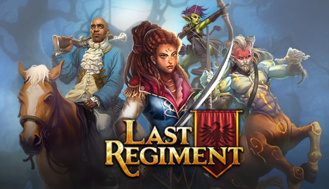 Last Regiment