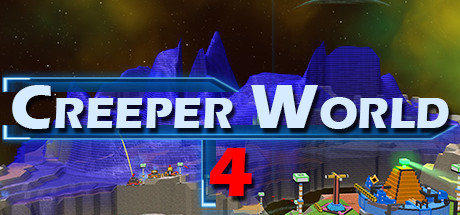 Creeper World 4