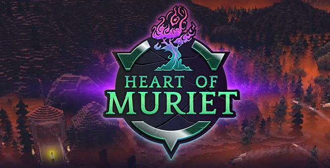 Heart Of Muriet