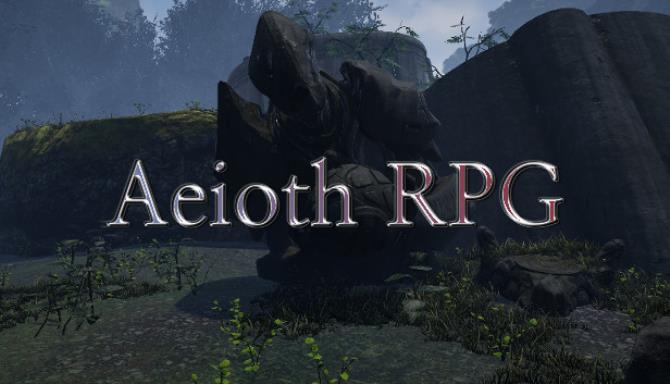 Aeioth RPG