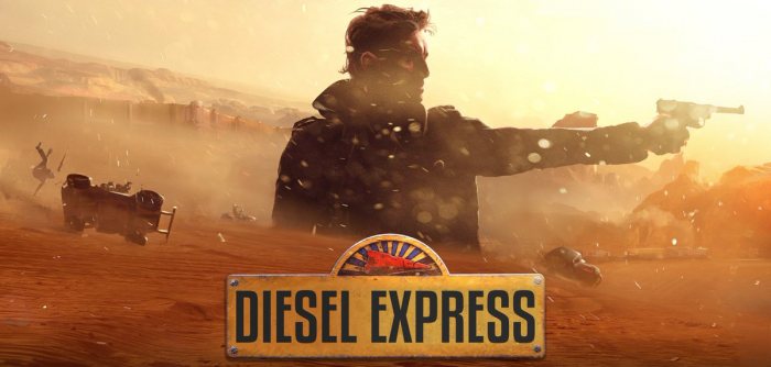 Diesel Express VR