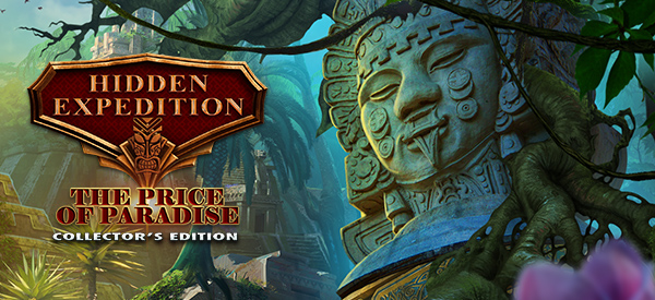 Hidden Expedition: The Price of Paradise