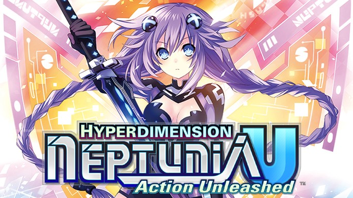 Hyperdimension Neptunia U: Action Unleashed