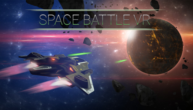 Space Battle VR