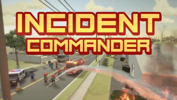 Incident Commander