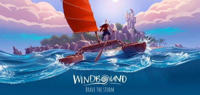 Windbound