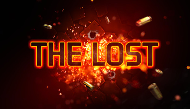 The Lost VR