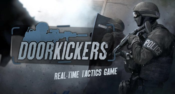 Door Kickers