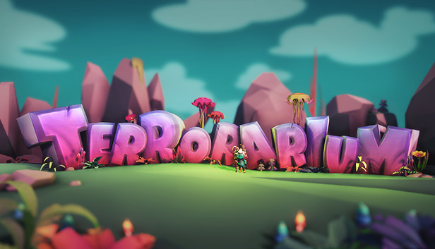 Terrorarium