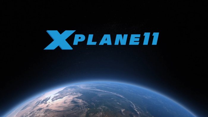 X-Plane 11