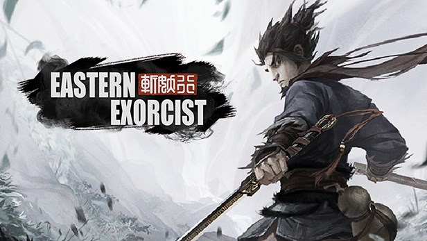 Eastern Exorcist