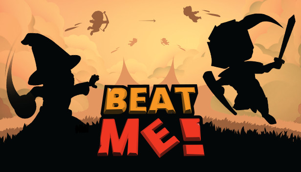 Beat Me!