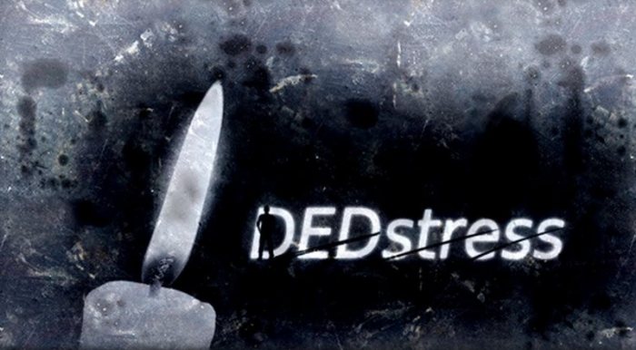 DEDstress