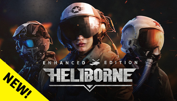 Heliborne Collection