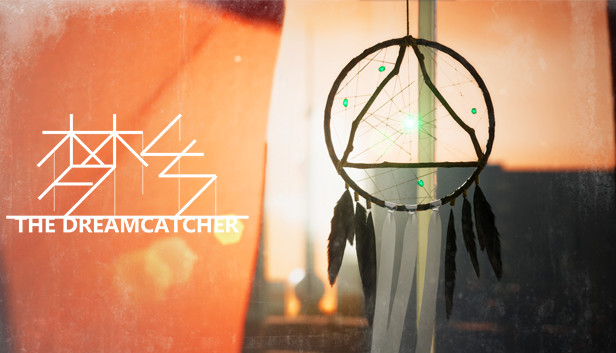 The Dreamcatcher