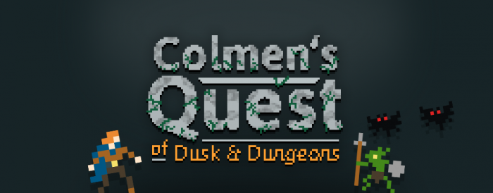 Colmen's Quest