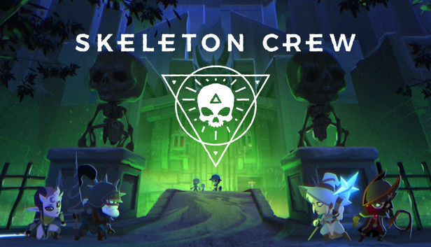 Skeleton Crew