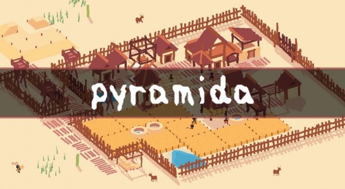 pyramida