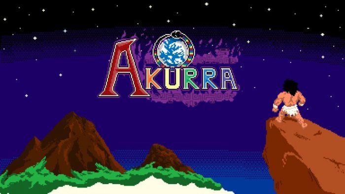 Akurra