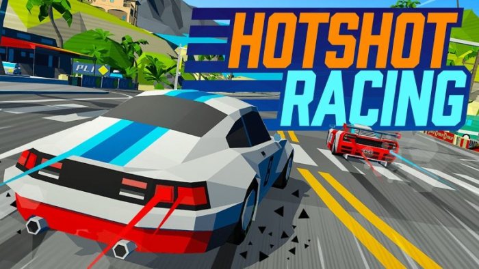 Hotshot Racing