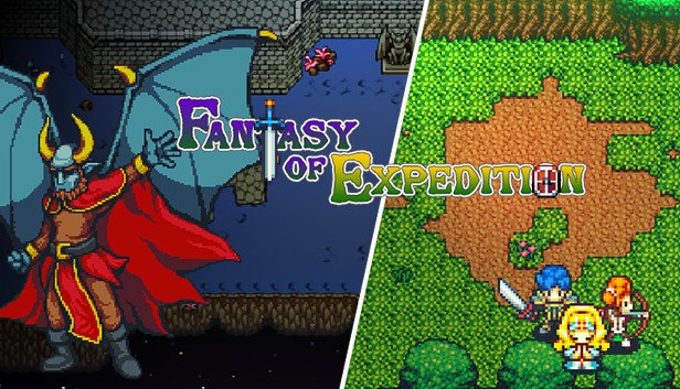 Fantasy of Expedition