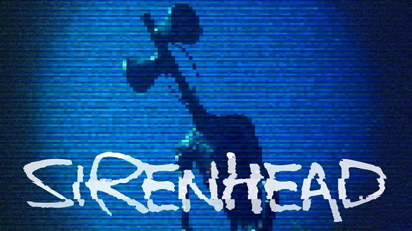 Sirenhead