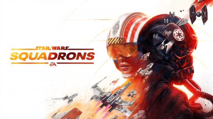 STAR WARS Squadrons