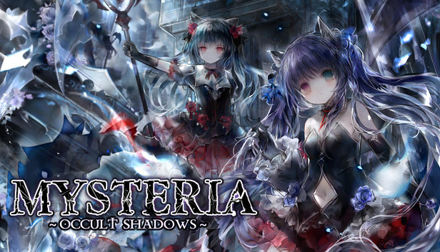 Mysteria ~Occult Shadows~