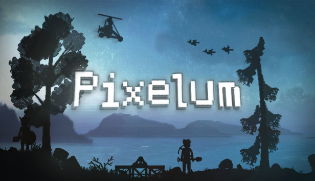 Pixelum